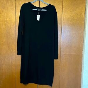 Pendleton merino wool dress size S
